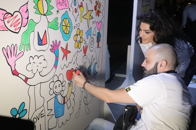 On World MS Day, ALiSEP Shines a Light on the Invisibility of MS and Never Raises the 10